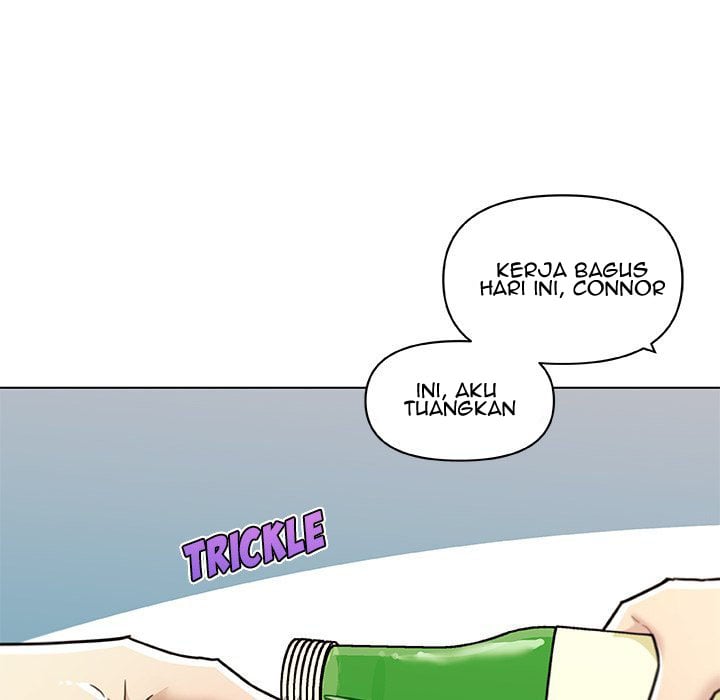 Family Adjustments - Chapter 80 115