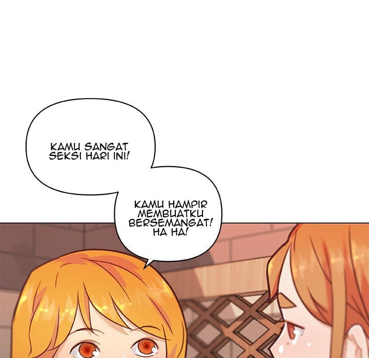 Family Adjustments - Chapter 80 105