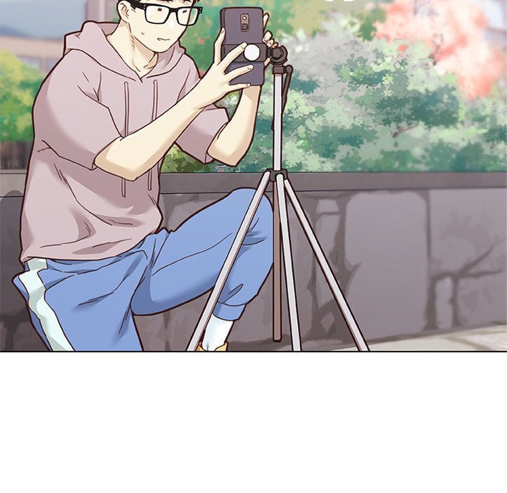Family Adjustments - Chapter 80 82