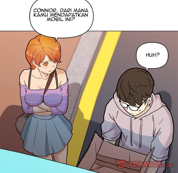 Family Adjustments - Chapter 80 29