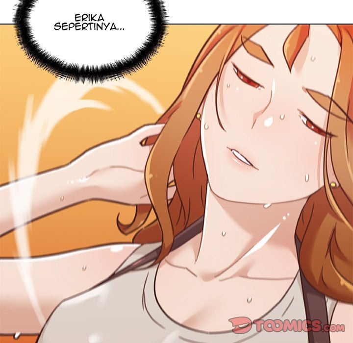 Family Adjustments - Chapter 80 89