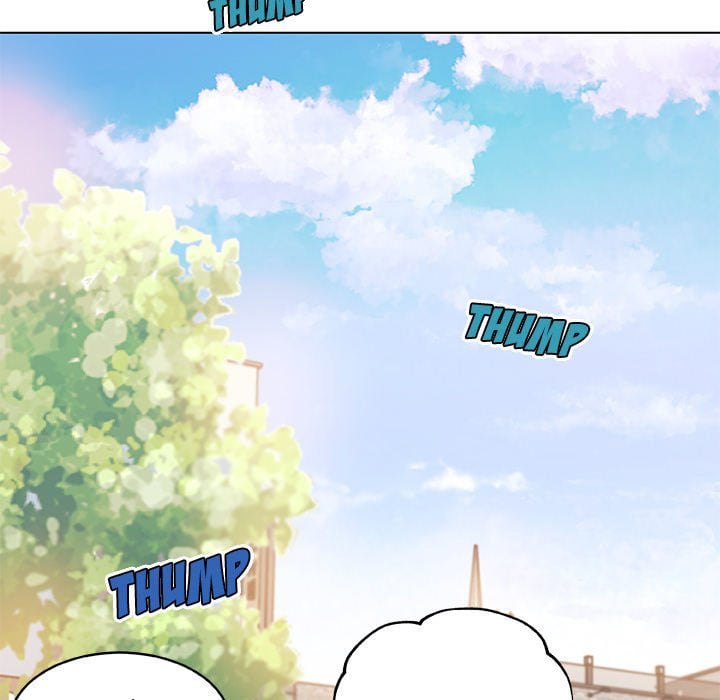 Family Adjustments - Chapter 80 79