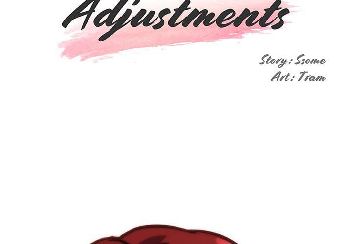 Family Adjustments - Chapter 80 4