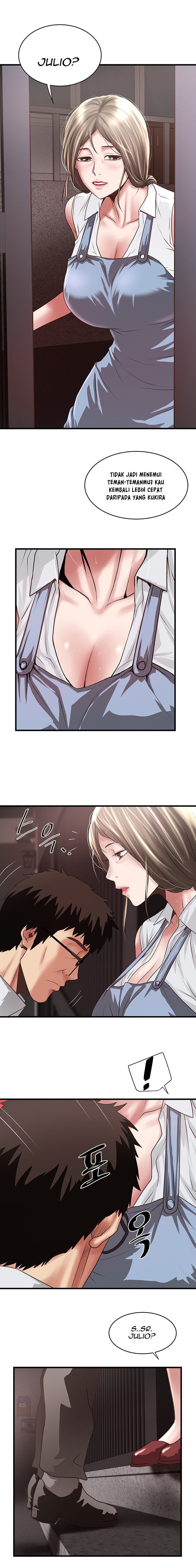 The Housemaid - Chapter 80 8