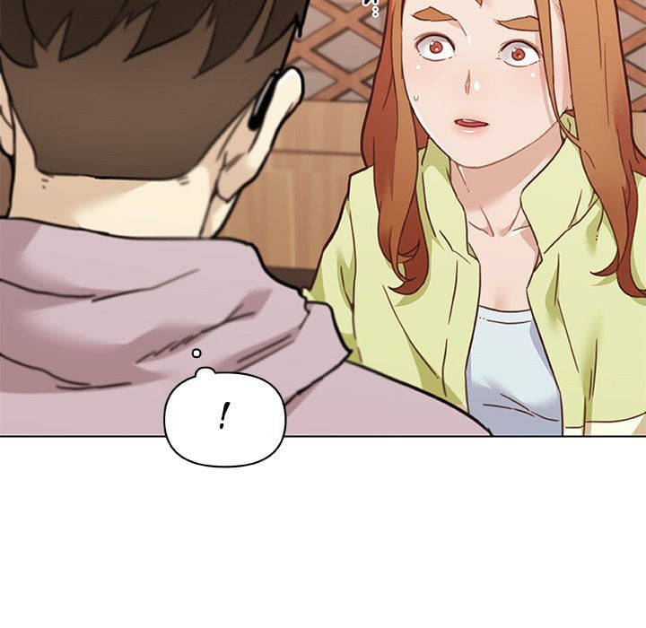 Family Adjustments - Chapter 80 114