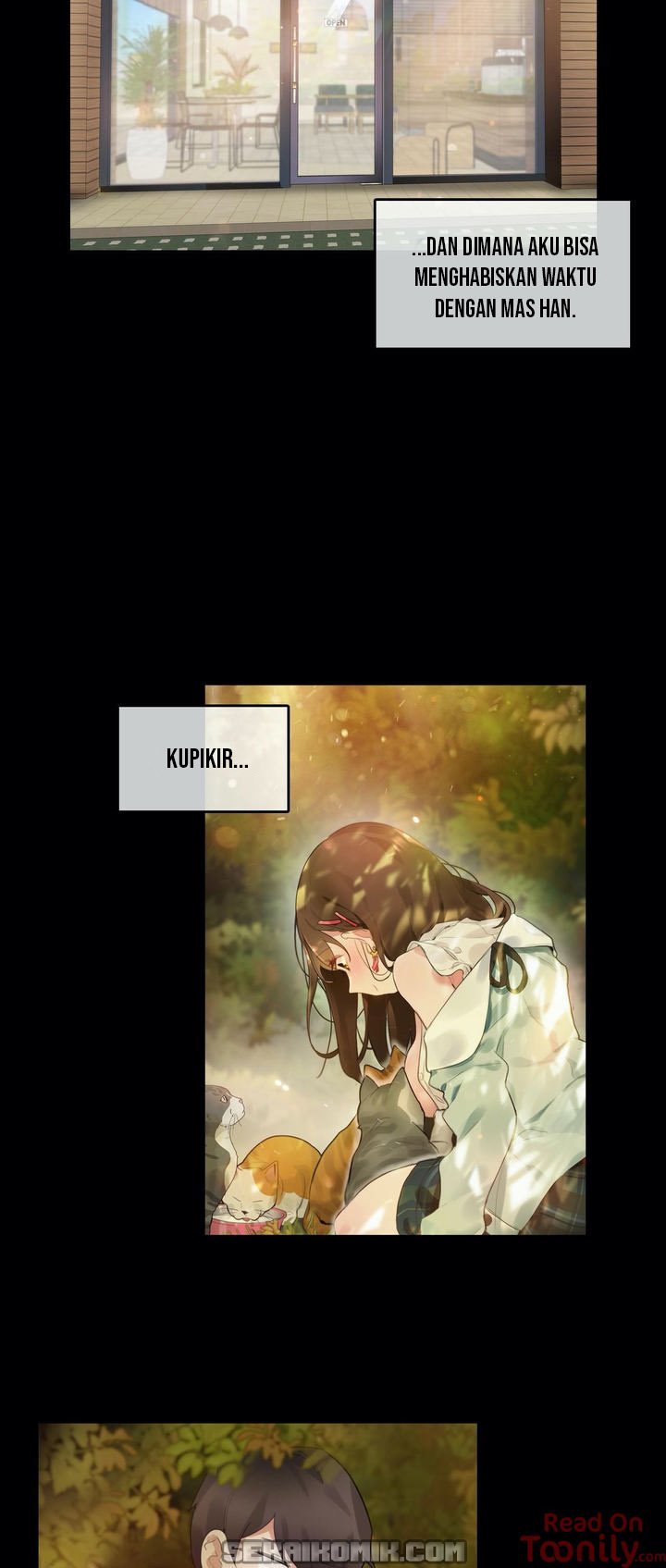 A Pervert&#8217;s Daily Life - Chapter 80 22