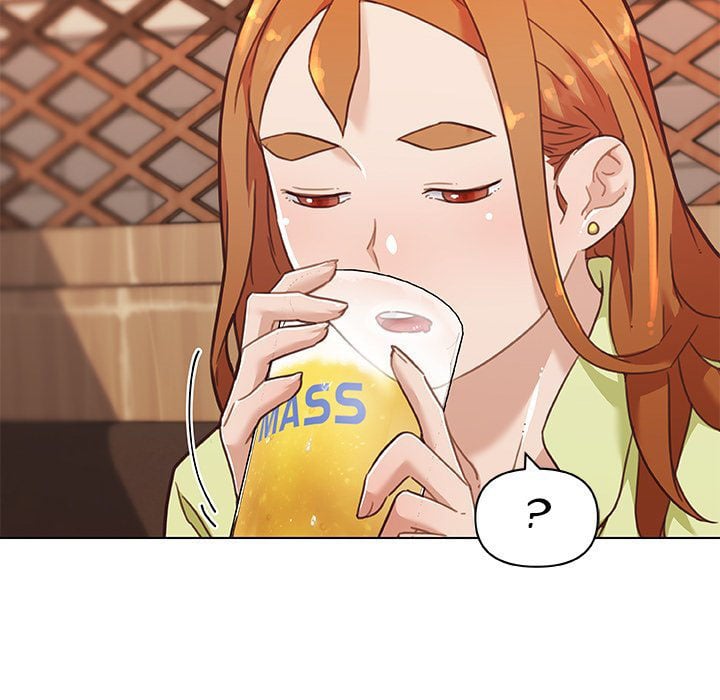 Family Adjustments - Chapter 80 104