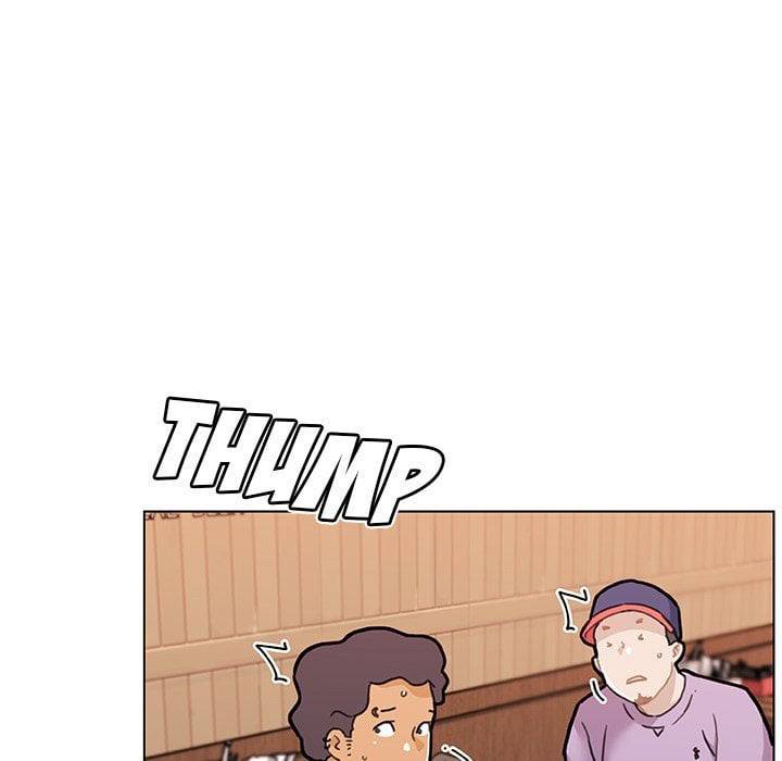 Family Adjustments - Chapter 80 110