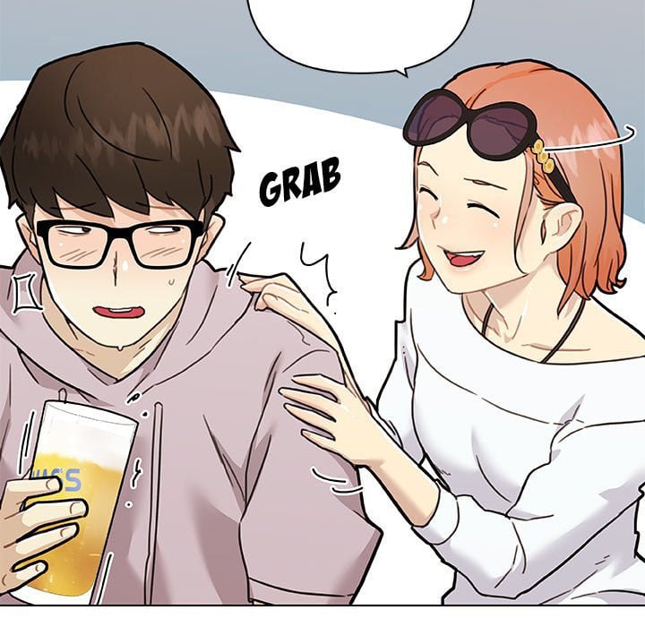 Family Adjustments - Chapter 80 102