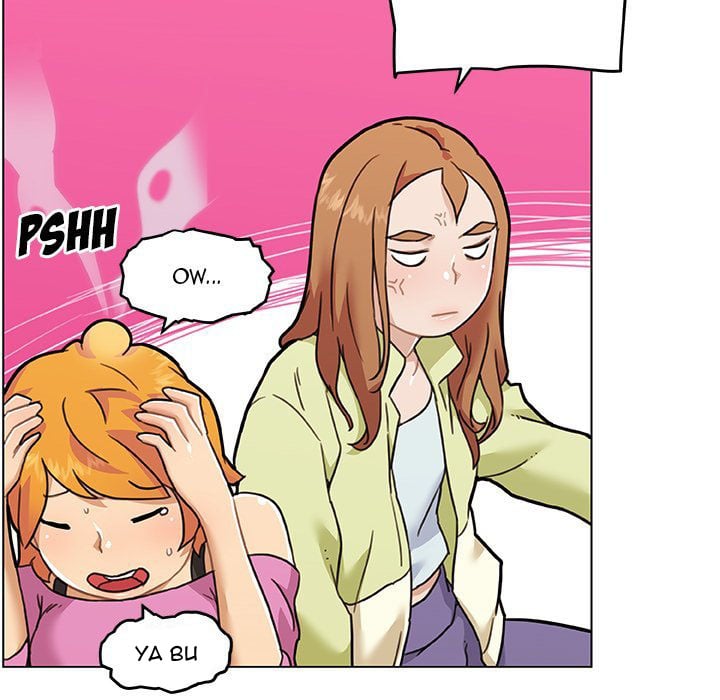 Family Adjustments - Chapter 80 112