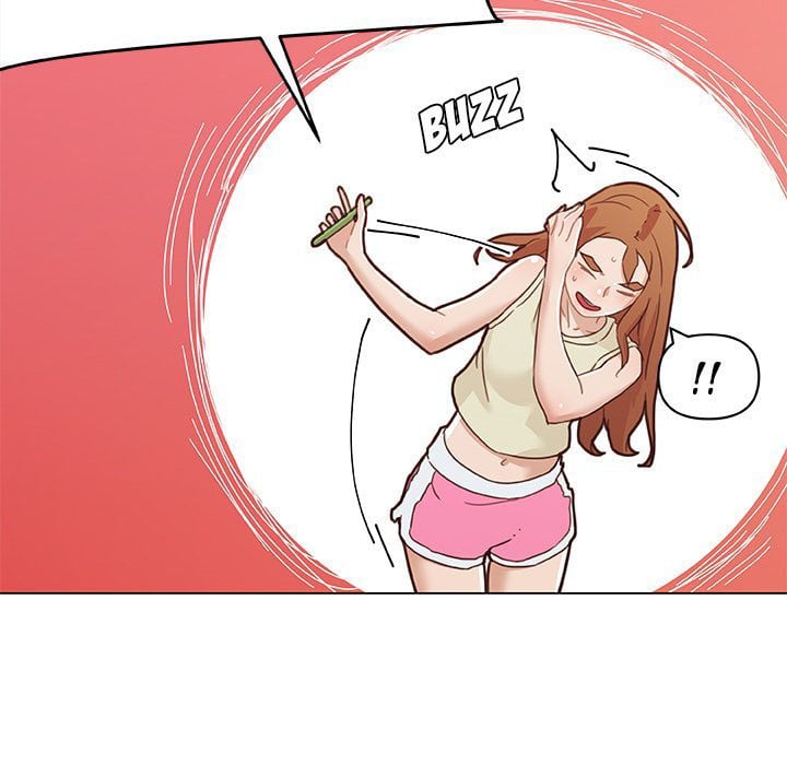 Family Adjustments - Chapter 80 13