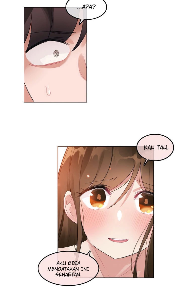 A Pervert&#8217;s Daily Life - Chapter 80 28