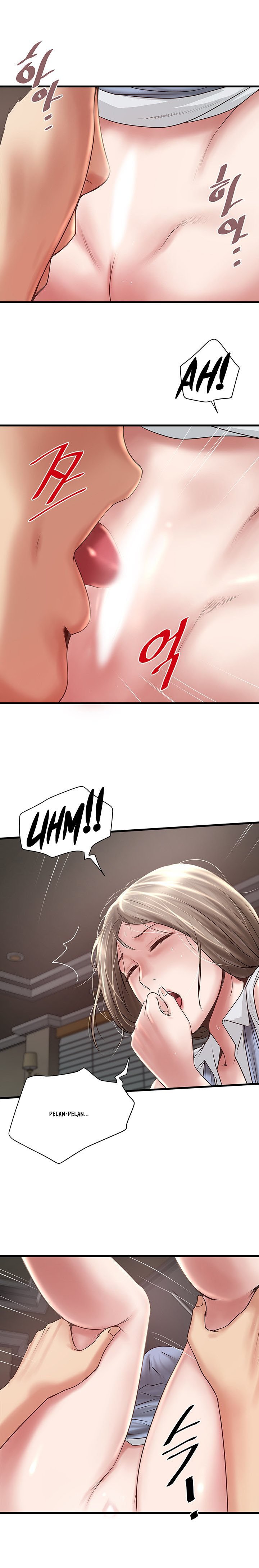 The Housemaid - Chapter 80 13