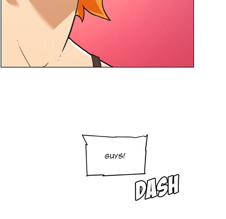 Family Adjustments - Chapter 80 48