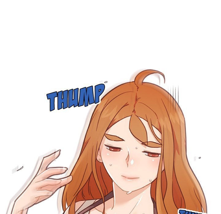 Family Adjustments - Chapter 80 62