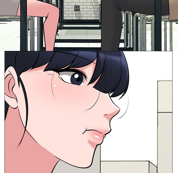 Extra Credit - Chapter 80 119