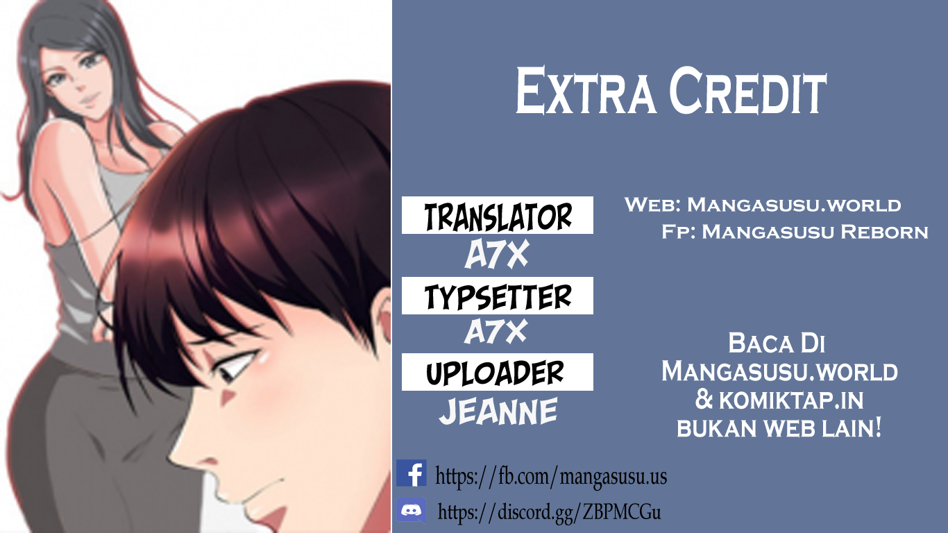 Extra Credit - Chapter 80 1