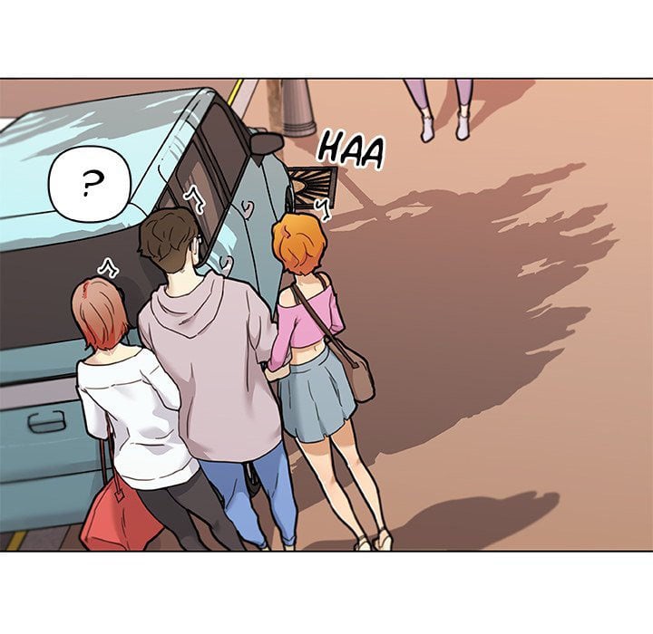 Family Adjustments - Chapter 80 49