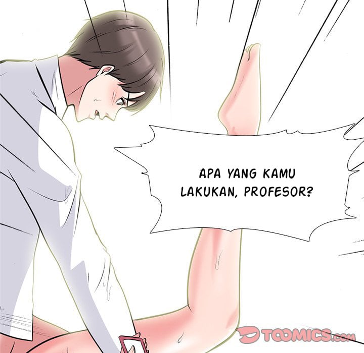 Extra Credit - Chapter 80 88