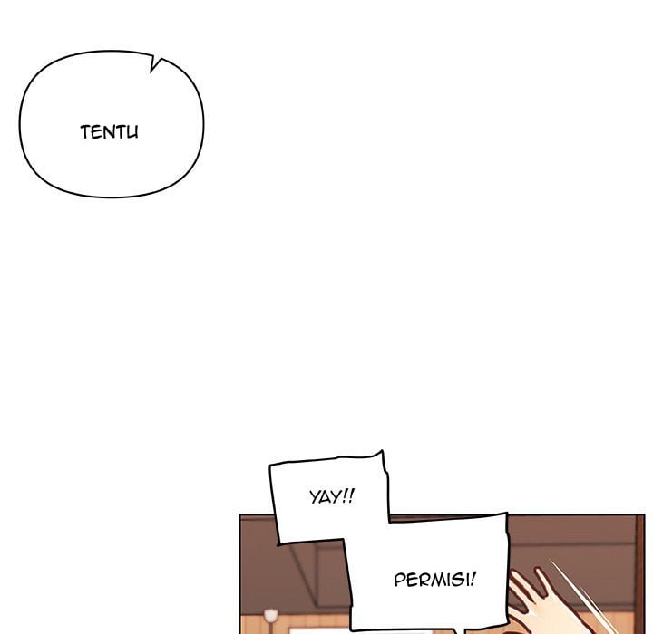 Family Adjustments - Chapter 80 127