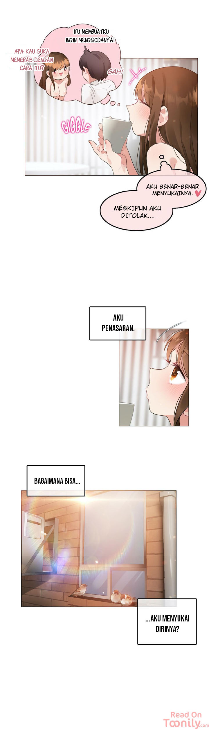 A Pervert&#8217;s Daily Life - Chapter 80 19