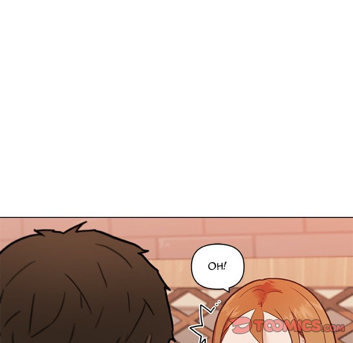 Family Adjustments - Chapter 80 113