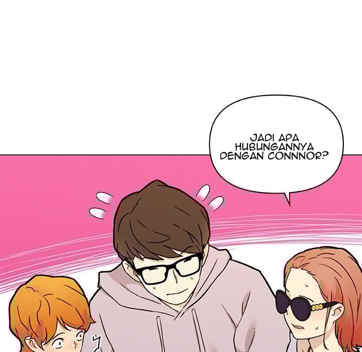 Family Adjustments - Chapter 80 45