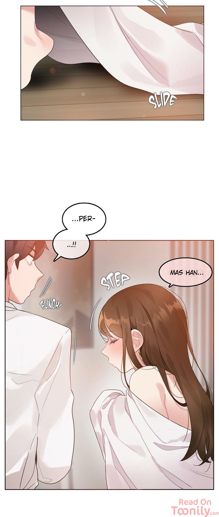 A Pervert&#8217;s Daily Life - Chapter 80 25