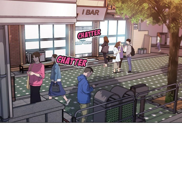 Family Adjustments - Chapter 80 97
