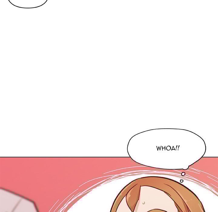Family Adjustments - Chapter 80 121