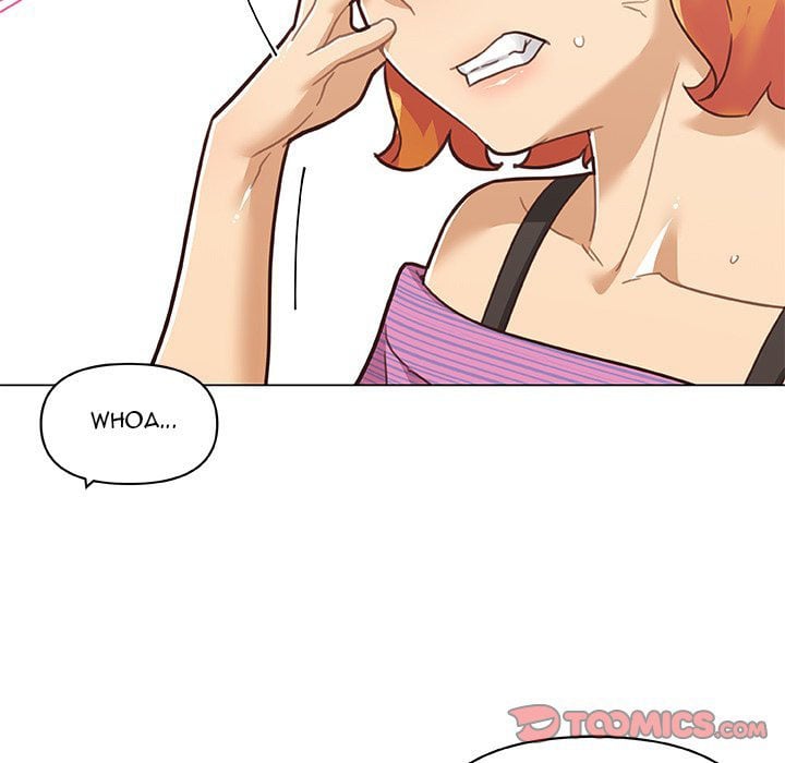 Family Adjustments - Chapter 80 41