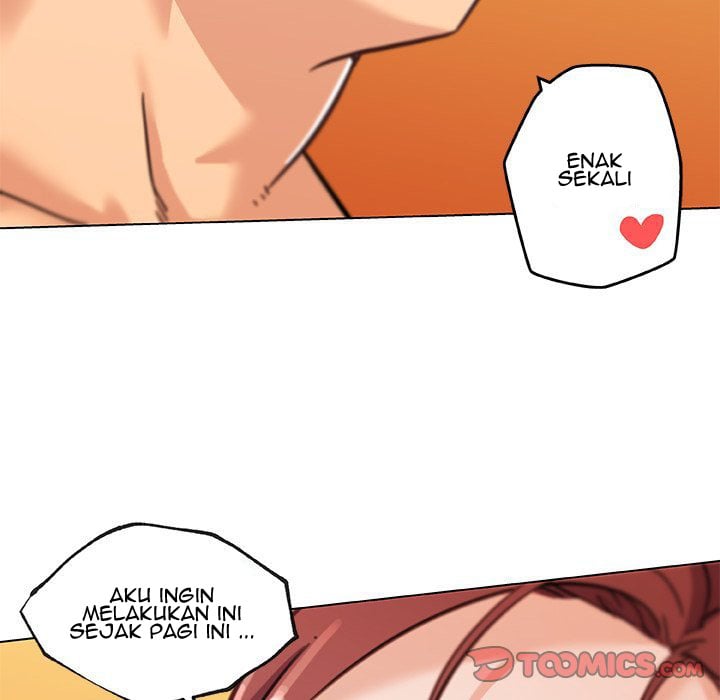 Family Adjustments - Chapter 80 149