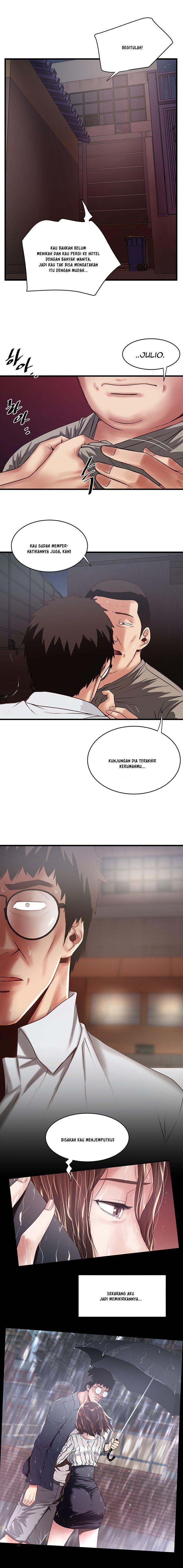 The Housemaid - Chapter 80 4