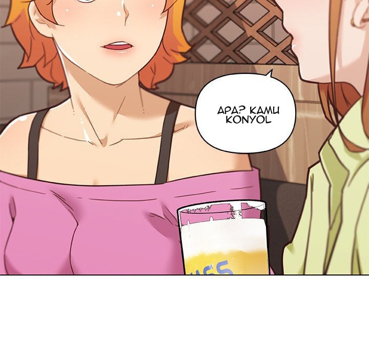 Family Adjustments - Chapter 80 106