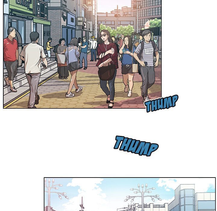 Family Adjustments - Chapter 80 57