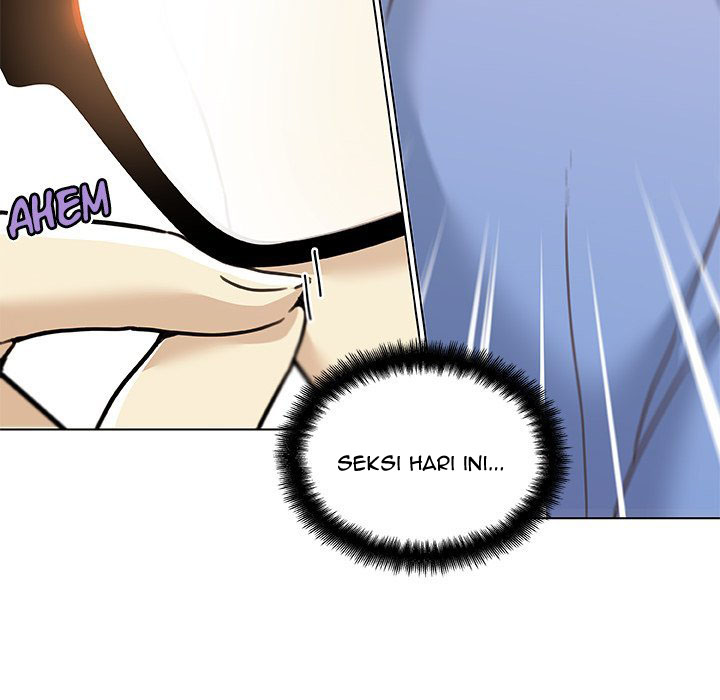 Family Adjustments - Chapter 80 91