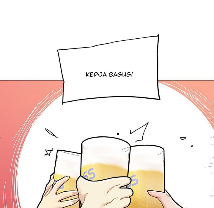 Family Adjustments - Chapter 80 98