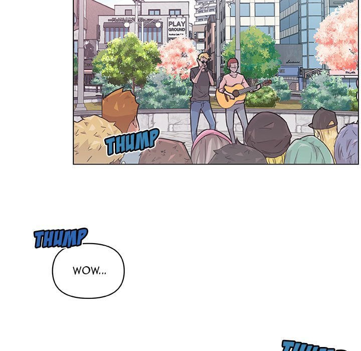 Family Adjustments - Chapter 80 58