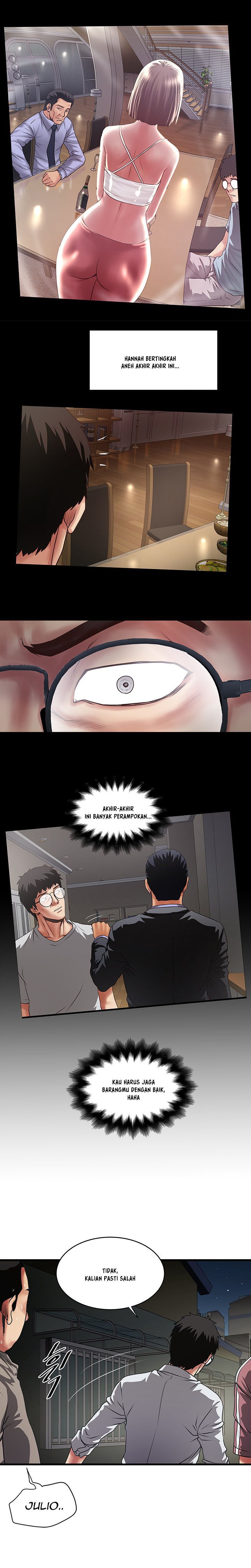 The Housemaid - Chapter 80 5