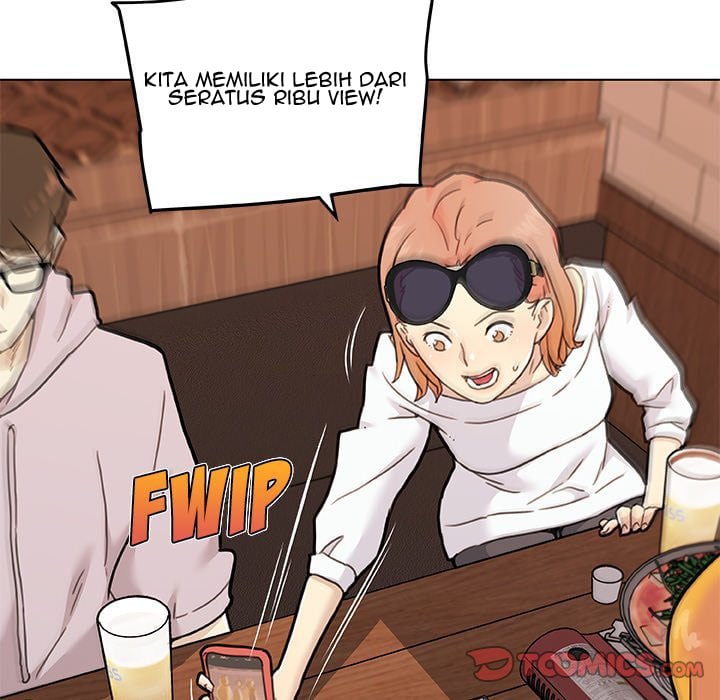 Family Adjustments - Chapter 80 119