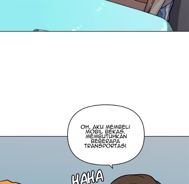 Family Adjustments - Chapter 80 30