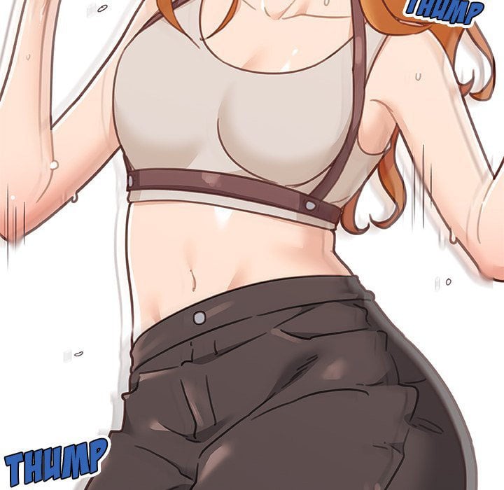 Family Adjustments - Chapter 80 63