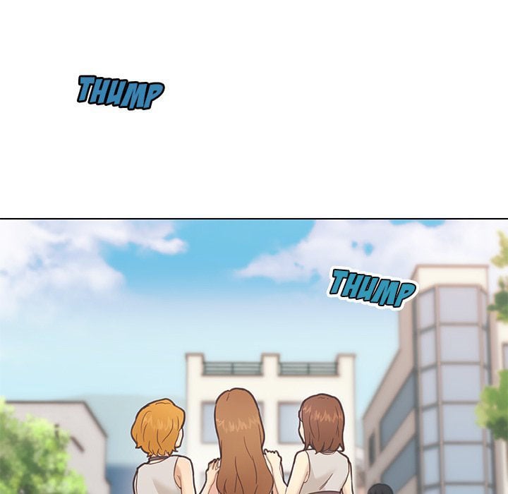 Family Adjustments - Chapter 80 60