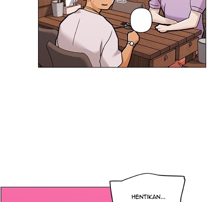 Family Adjustments - Chapter 80 111