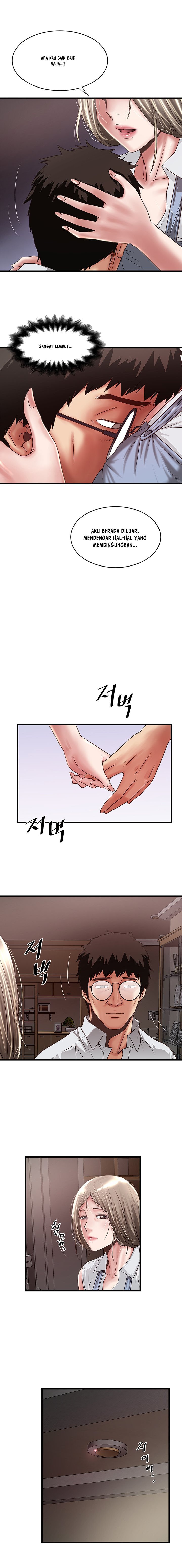 The Housemaid - Chapter 80 9