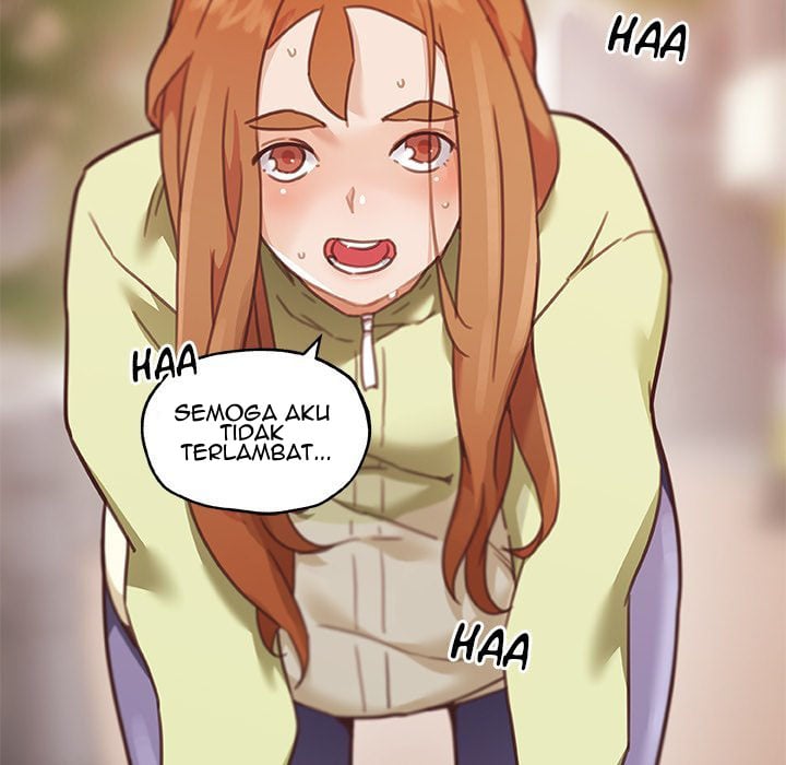 Family Adjustments - Chapter 80 51