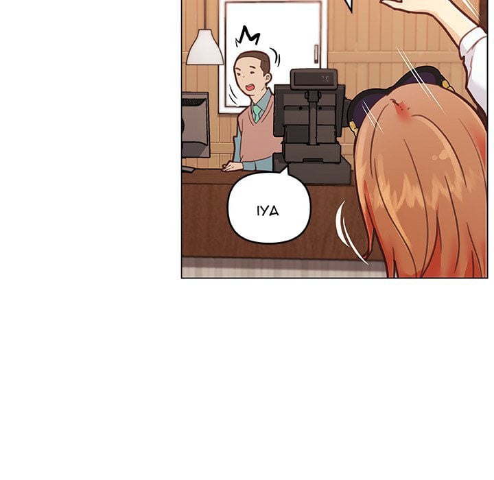 Family Adjustments - Chapter 80 128