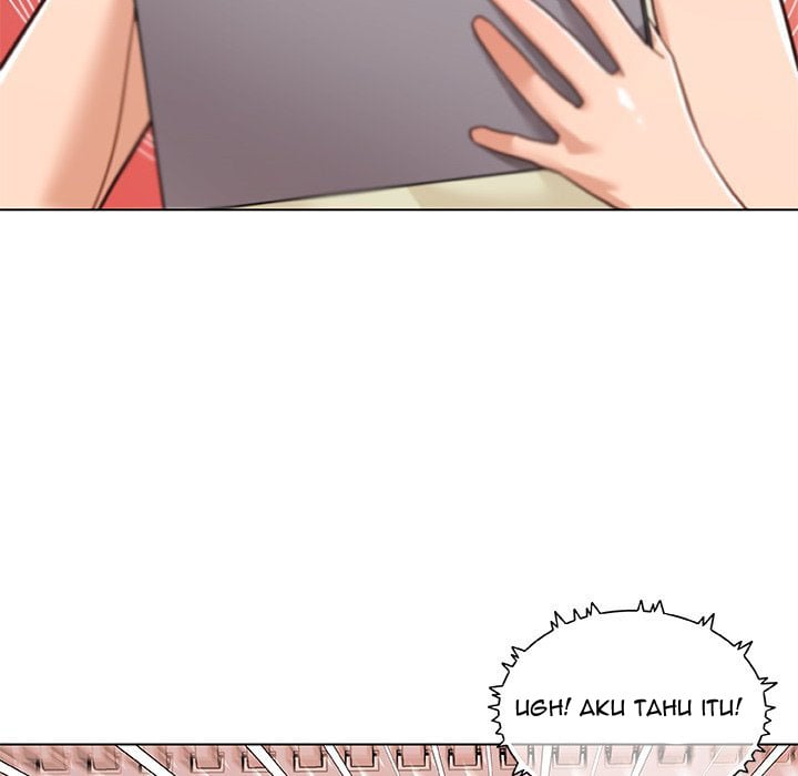 Family Adjustments - Chapter 80 21