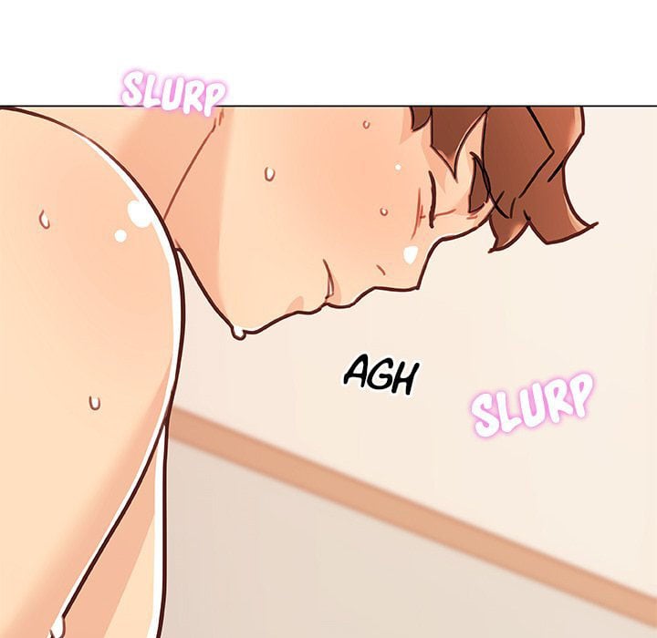 Family Adjustments - Chapter 80 132
