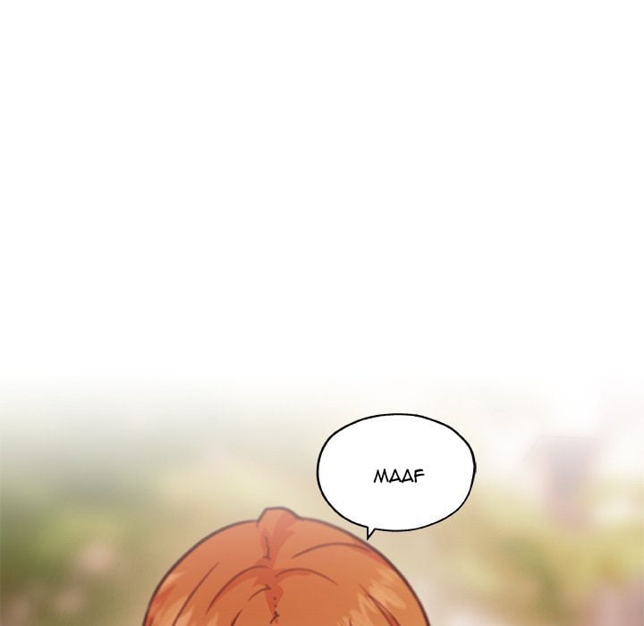 Family Adjustments - Chapter 80 50